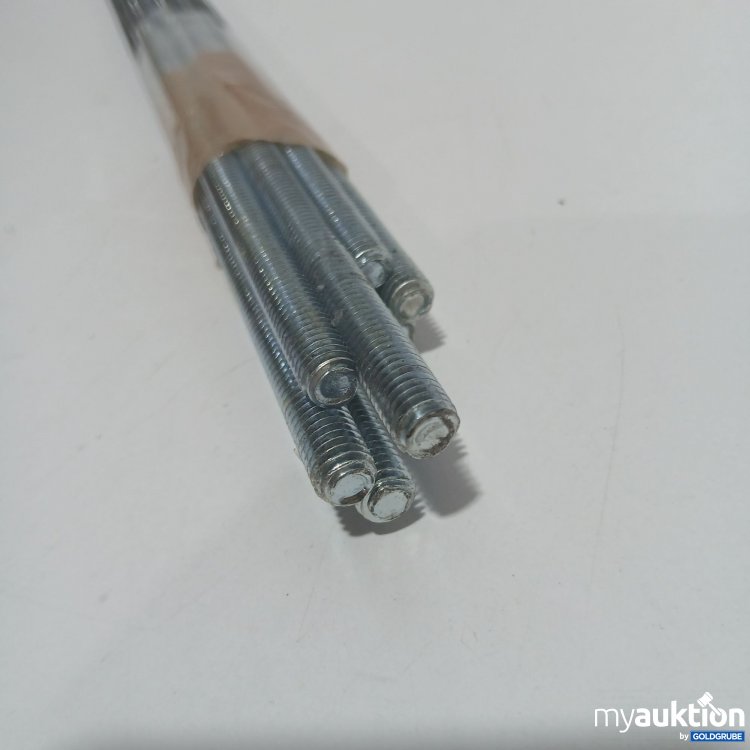 Artikel Nr. 882908 Artikel Nr. 882908: Gewindestangen 10 Stück ca.100cm