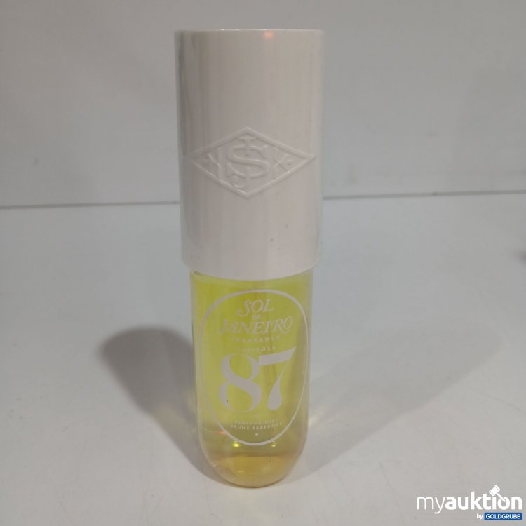 Artikel Nr. 888908: Son De Janeiro Perfume Mist "87" 90ml 