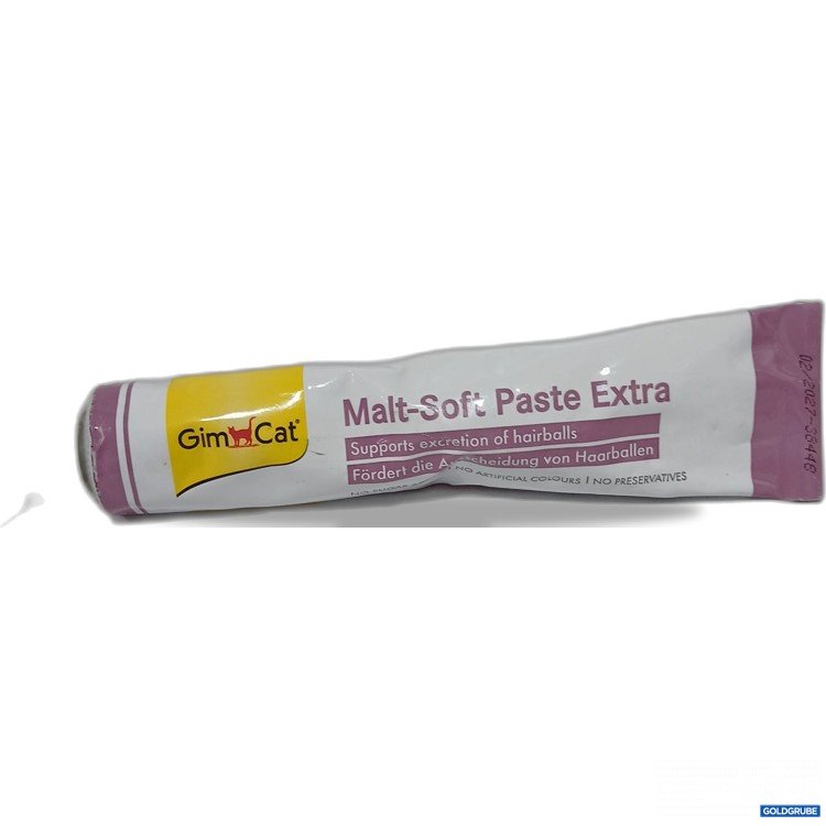 Artikel Nr. 889908 Artikel Nr. 889908: Gim Cat Malt Soft Paste Extra 50g