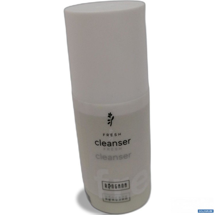 Artikel Nr. 890908 Artikel Nr. 890908: Fresh Cleanser 125ml