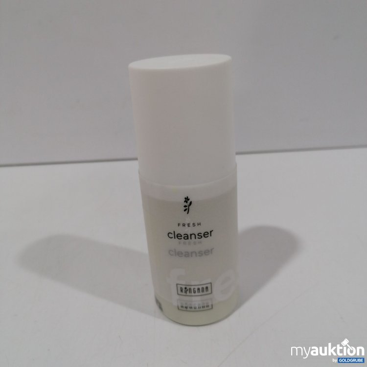 Artikel Nr. 890908 Artikel Nr. 890908: Fresh Cleanser 125ml