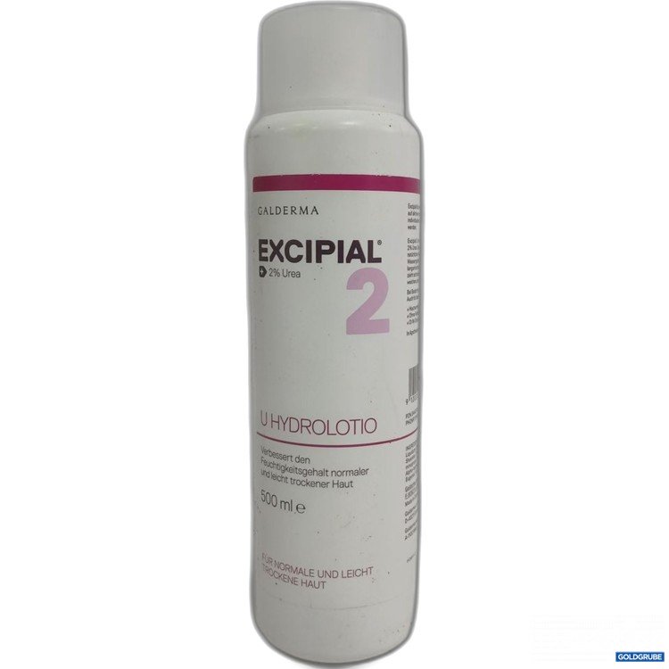 Artikel Nr. 892908: Excipial U Hydrolotion 500 ml