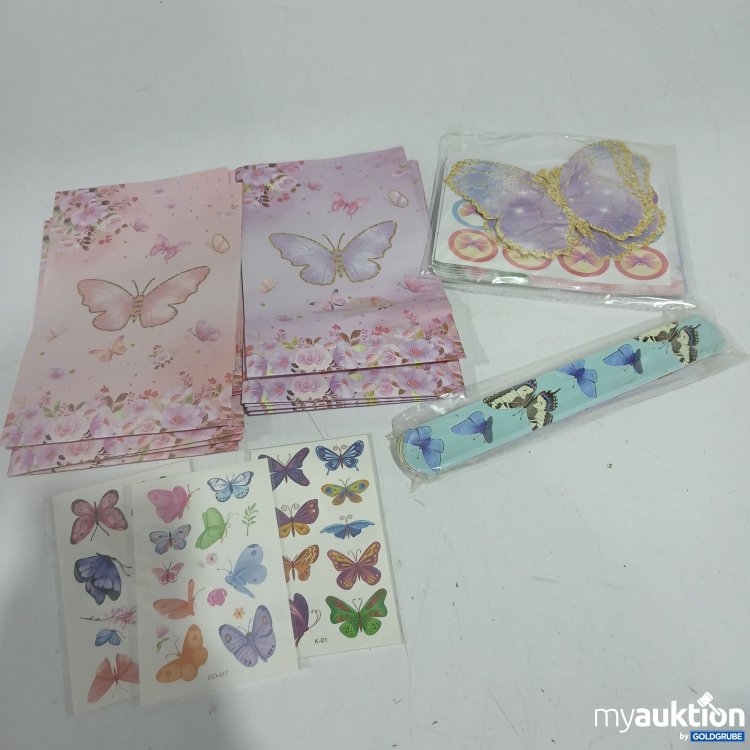 Artikel Nr. 893908: Diverse Bastelset 