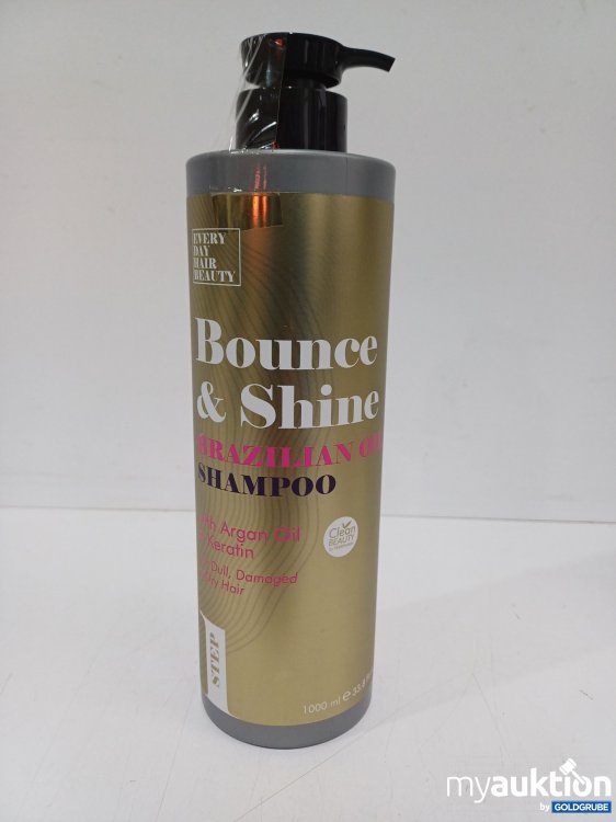 Artikel Nr. 914908: Bounce & Shine Brazilian Oil Conditioner 1000ml