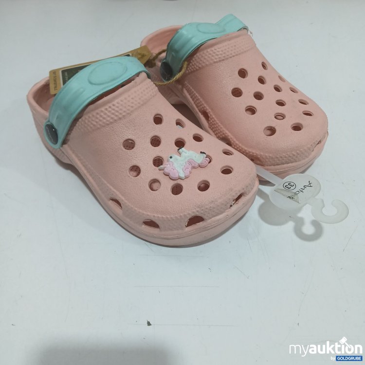 Artikel Nr. 916908: Antonio Clogs gr.33