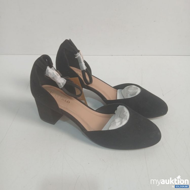 Artikel Nr. 930908: Anna Fiel Schuhe Gr.37