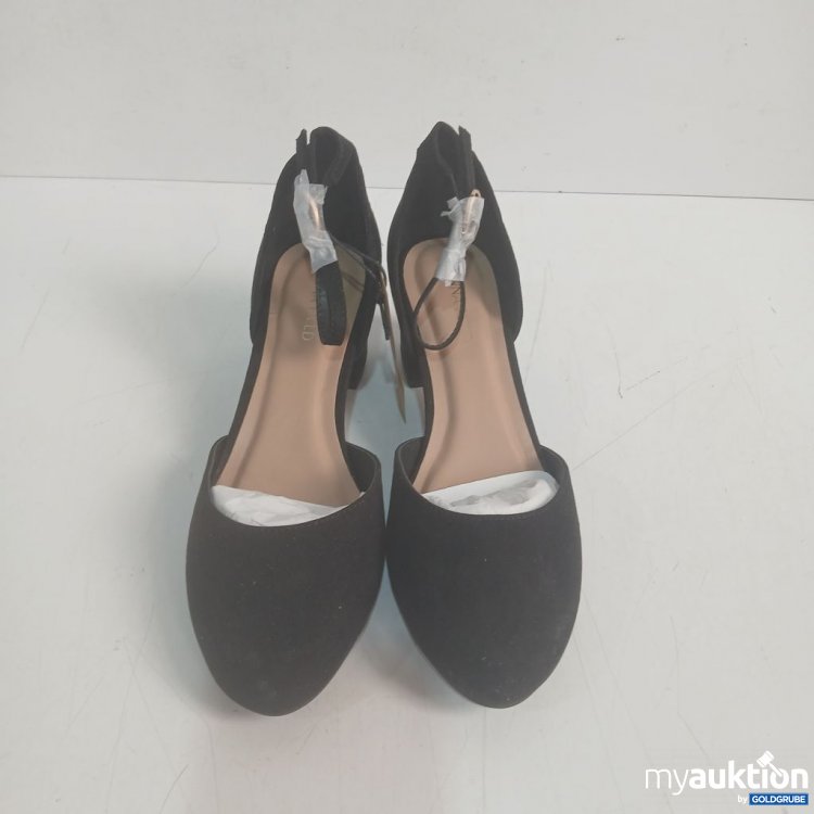 Artikel Nr. 930908: Anna Fiel Schuhe Gr.37