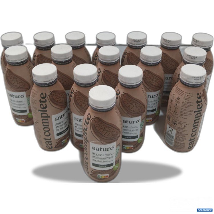Artikel Nr. 932908 Artikel Nr. 932908: Eat complete cocoa 17x400ml