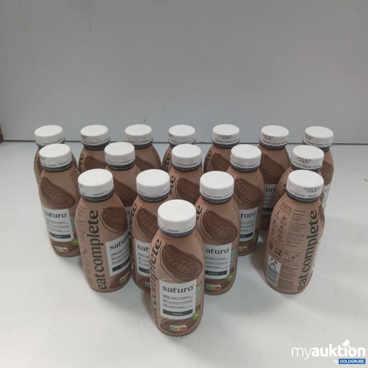 Artikel Nr. 932908 Artikel Nr. 932908: Eat complete cocoa 17x400ml