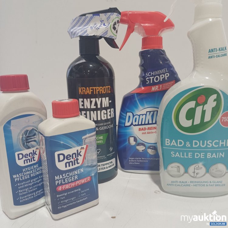 Artikel Nr. 938908 Artikel Nr. 938908: Badezimmer Reinigungsbox