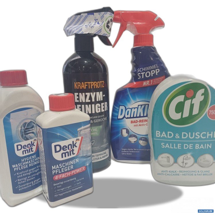 Artikel Nr. 938908 Artikel Nr. 938908: Badezimmer Reinigungsbox