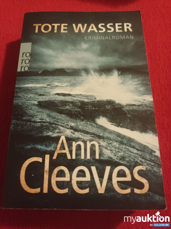 Artikel Nr. 948908 Artikel Nr. 948908: Tote Wasser