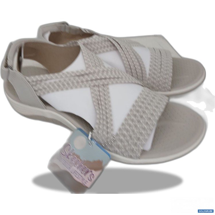 Artikel Nr. 954908: Sketchers Sandalen