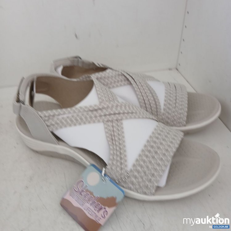 Artikel Nr. 954908: Sketchers Sandalen