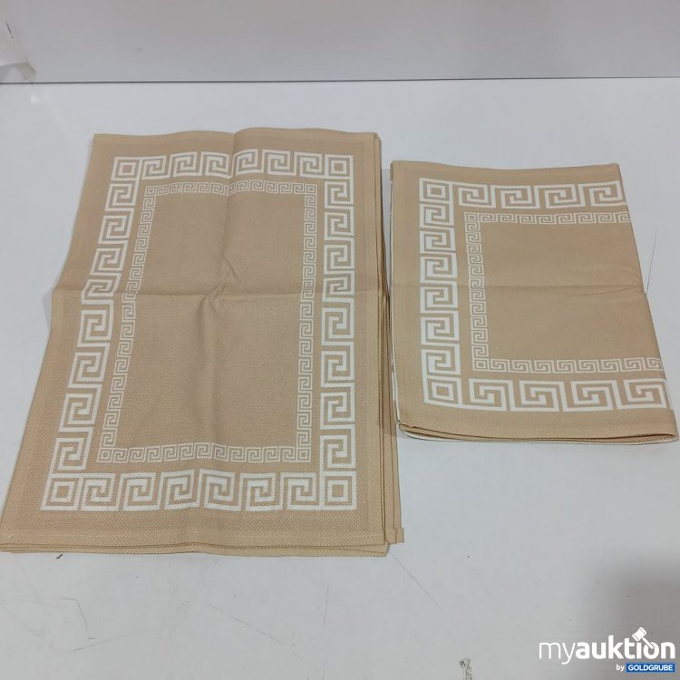 Artikel Nr. 961908: Tischset 2er Set