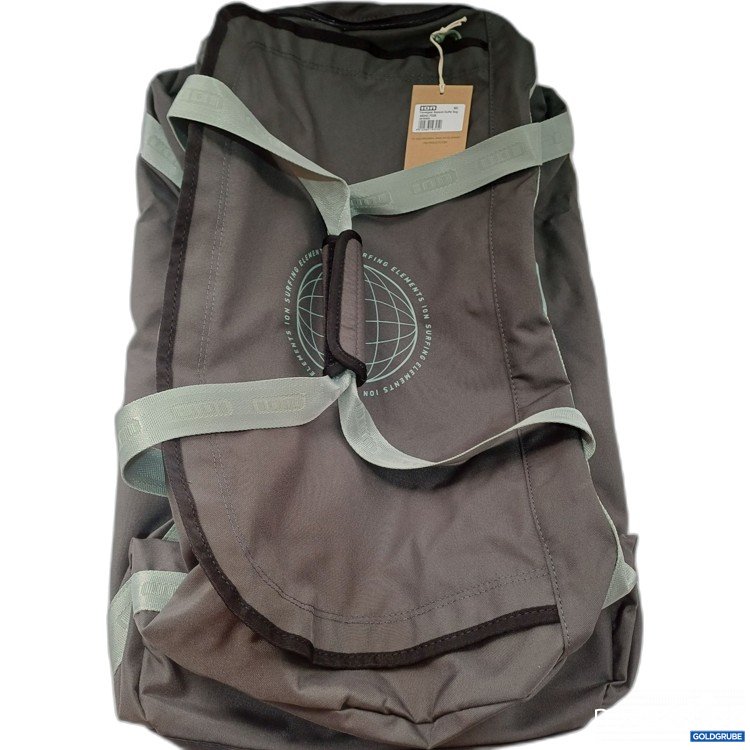 Artikel Nr. 989908 Artikel Nr. 989908: ION - Reisetasche 90L