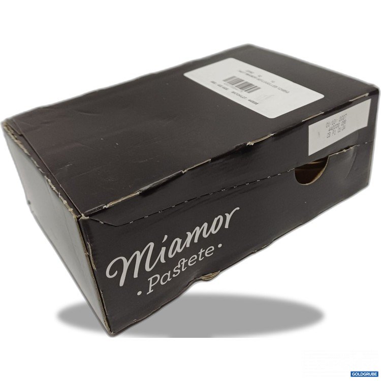 Artikel Nr. 993908: Miamor Pastete - Geflügel Leber 12x85g