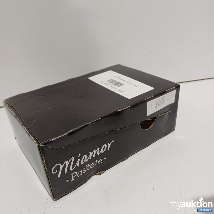 Artikel Nr. 993908: Miamor Pastete - Geflügel Leber 12x85g