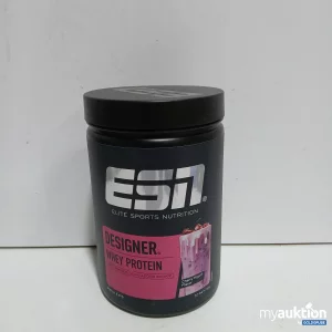 Artikel 478908: ESN Designer Whey Protein 908g Cherry Yogurt Flavor