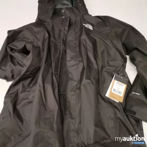 Auktion The north Face Jacke