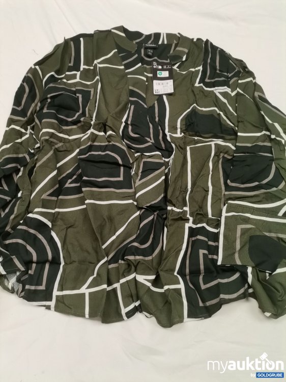 Artikel Nr. 434909: Ulla Popken Bluse 