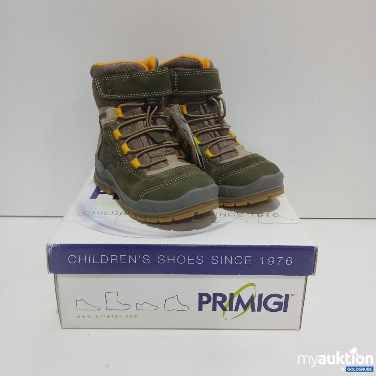 Artikel Nr. 437909 Artikel Nr. 437909: Primigi Kinder Stiefel