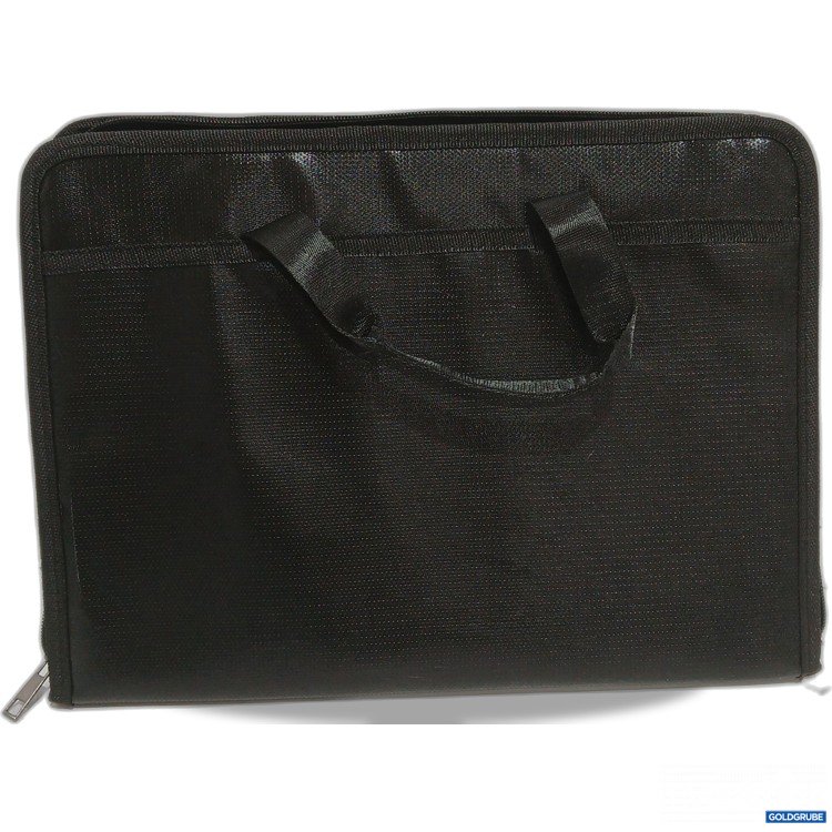 Artikel Nr. 522909: Fireproof organ folder black ca 36x27cm 