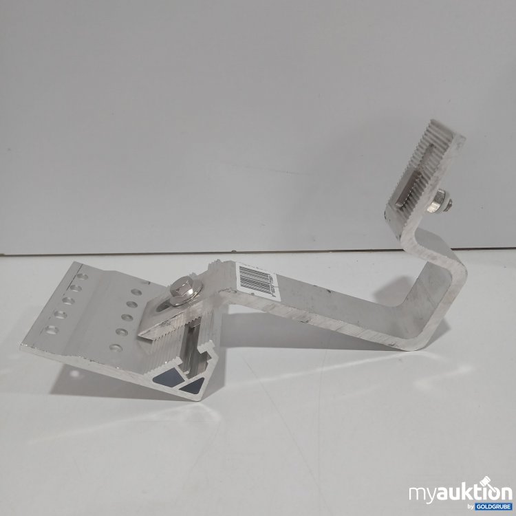 Artikel Nr. 523909: Aluminium Befestigungsdachhacken