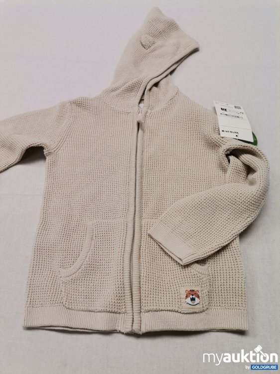 Artikel Nr. 734909 Artikel Nr. 734909: C&A Strickjacke