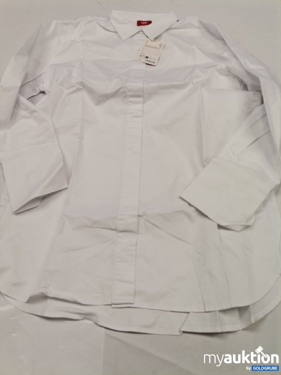 Artikel Nr. 809909 Artikel Nr. 809909: Esprit Bluse long