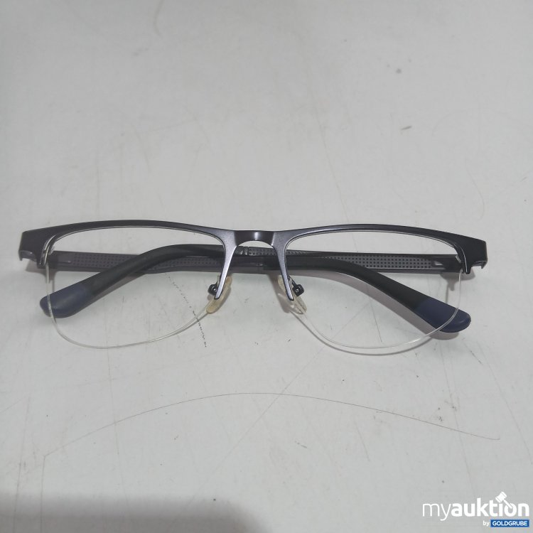 Artikel Nr. 818909 Artikel Nr. 818909: Brille