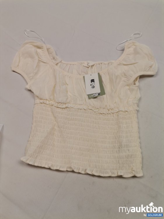 Artikel Nr. 822909 Artikel Nr. 822909: H&M Oberteil