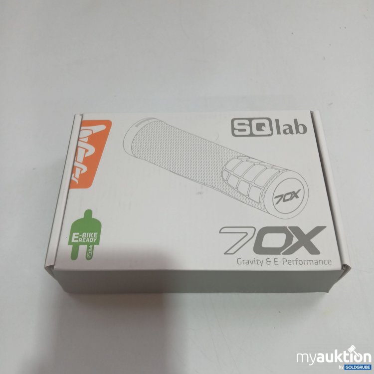Artikel Nr. 832909: SqLab 70X Gravity & E-Performance