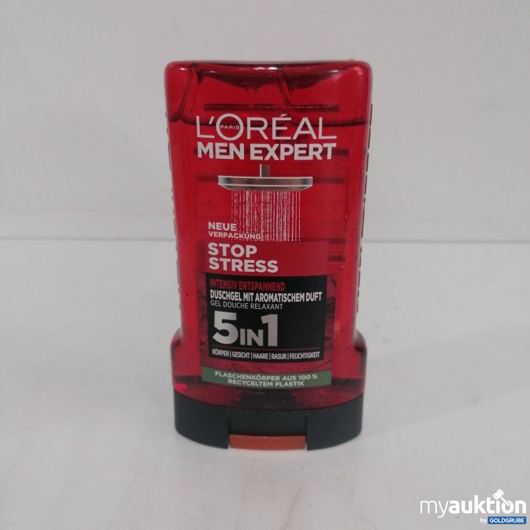 Artikel Nr. 838909 Artikel Nr. 838909: L'oreal Men Expert 5in1 250ml