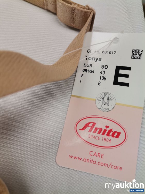 Artikel Nr. 841909: Anita BH