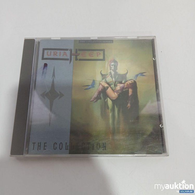 Artikel Nr. 845909: Uria-Eep The Collection 