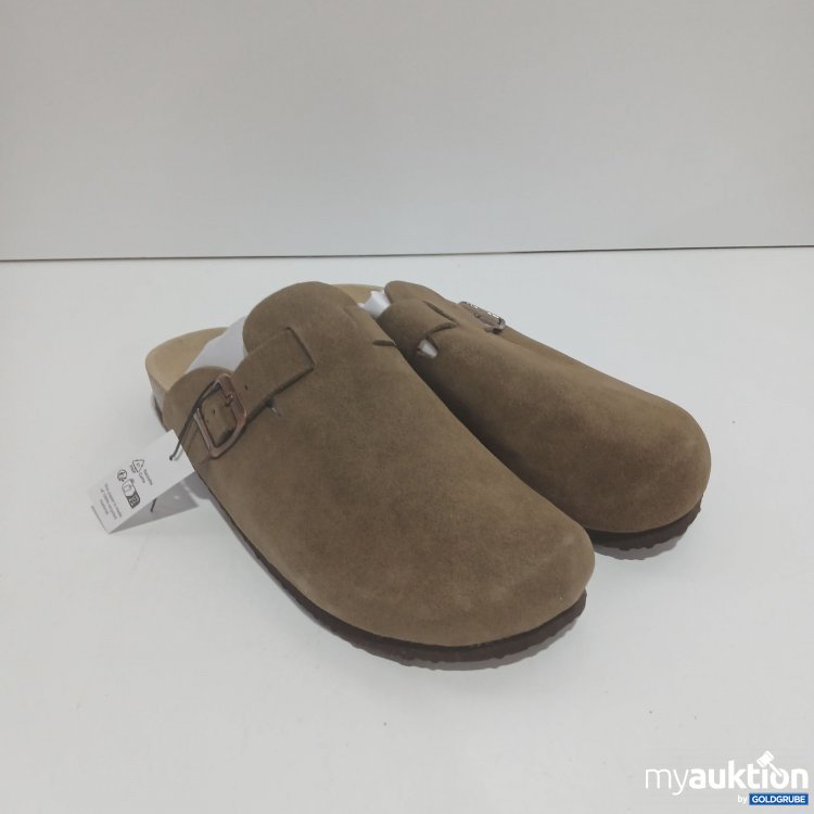 Artikel Nr. 865909: Pier One Herren Sandalen 