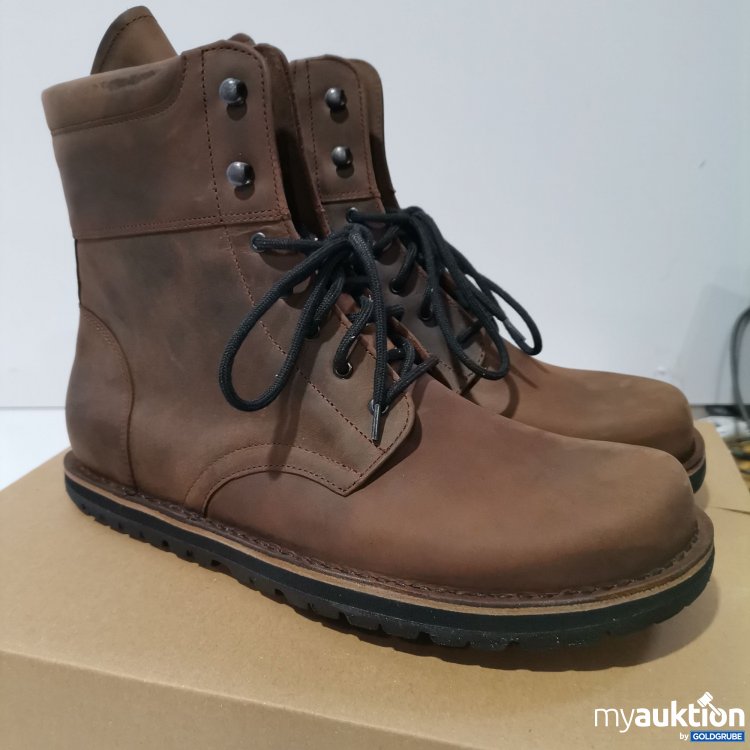 Artikel Nr. 868909 Artikel Nr. 868909: Waldviertler Jaga Flex Boots