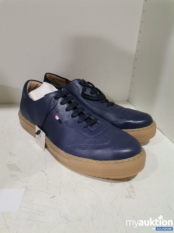 Artikel Nr. 877909 Artikel Nr. 877909: Ben Sherman retro flag Schuhe