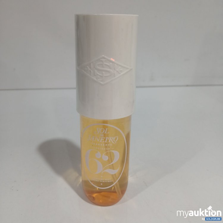 Artikel Nr. 888909: Sol de Janeiro Perfume Mist "62" 90ml 