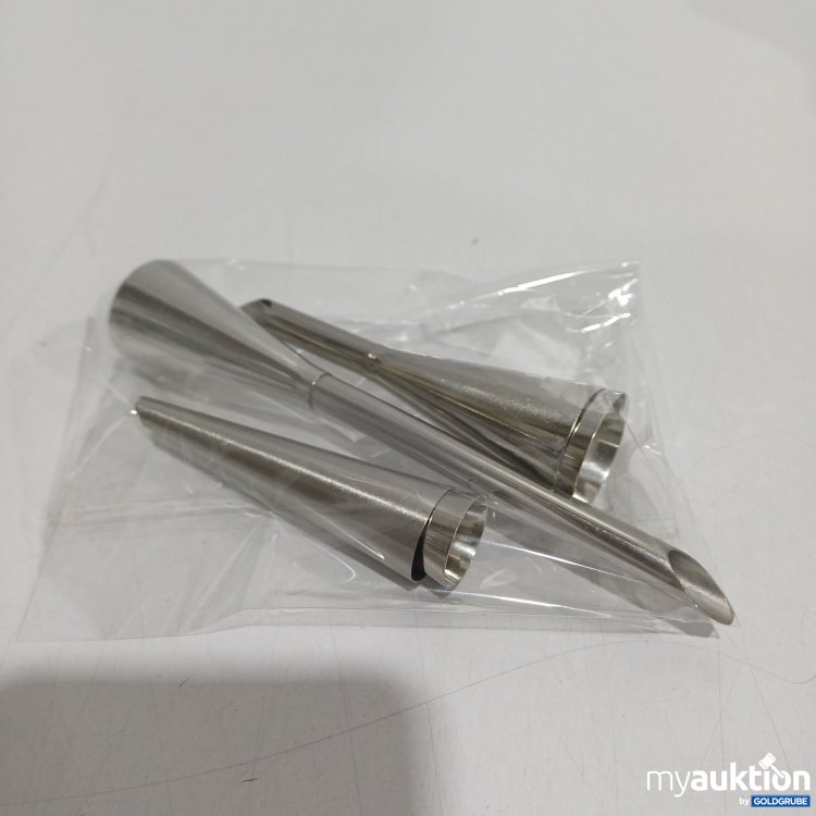 Artikel Nr. 898909 Artikel Nr. 898909: Spritztüllen 5Stk.