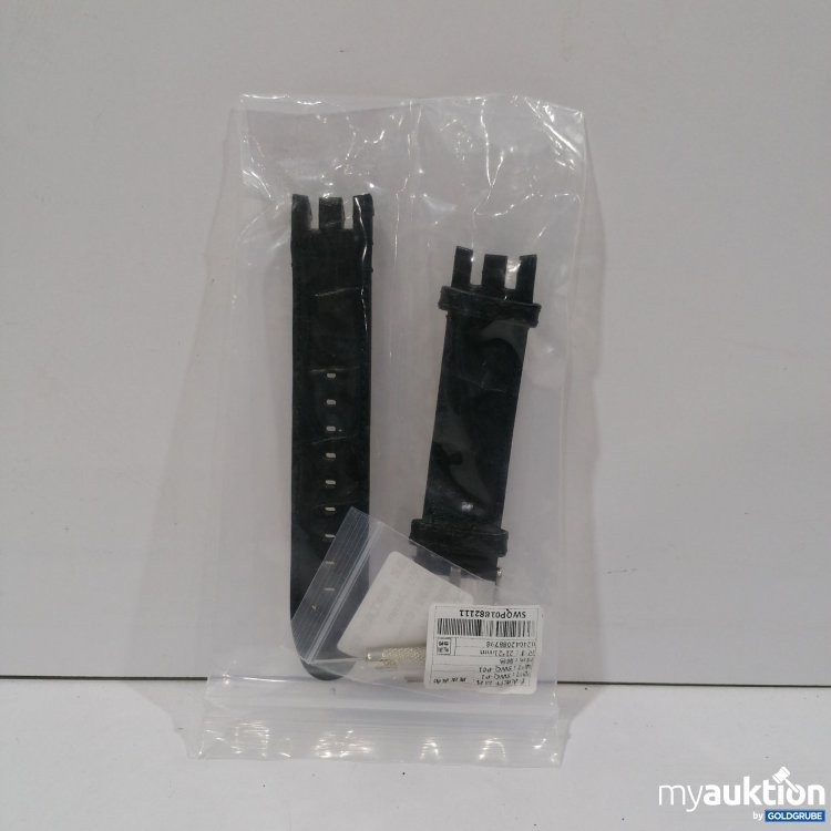 Artikel Nr. 911909: Uhrenarmband Leder