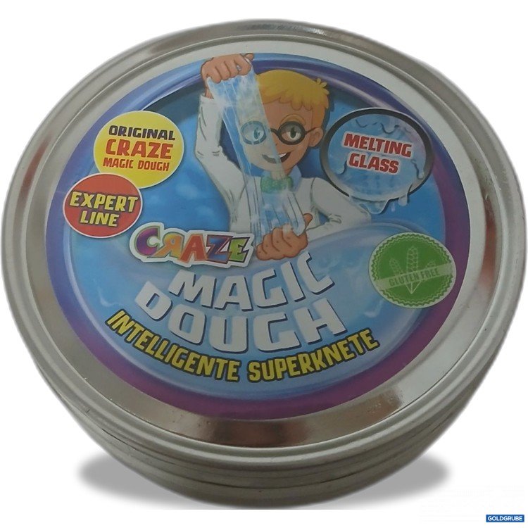 Artikel Nr. 912909: Craze Magic Dough 