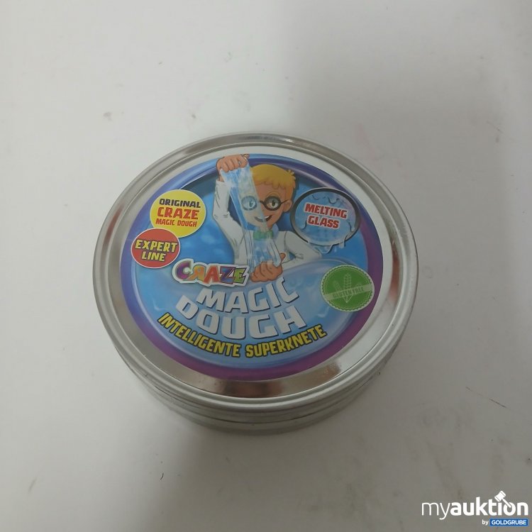 Artikel Nr. 912909: Craze Magic Dough 