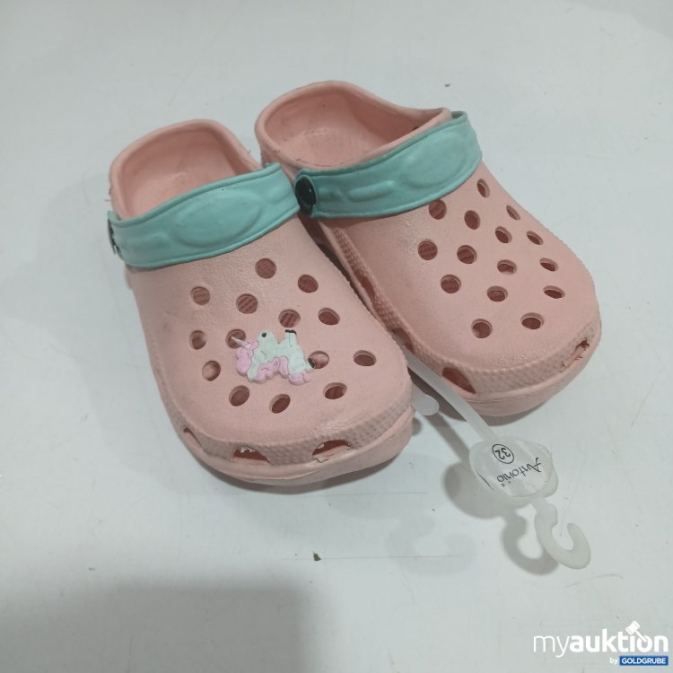Artikel Nr. 916909: Antonio Clogs gr.32