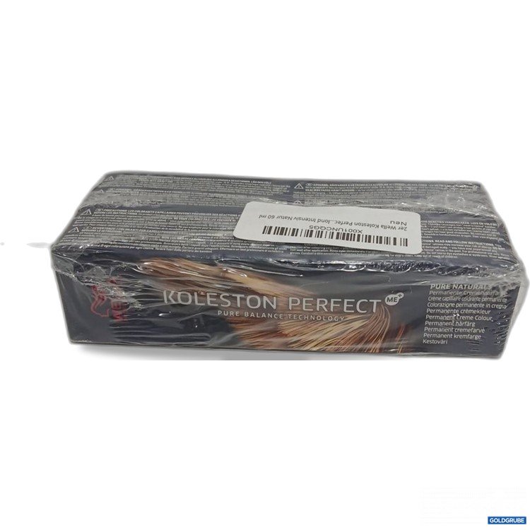 Artikel Nr. 918909: Koleston Perfect Haarfarbe 60 ml
