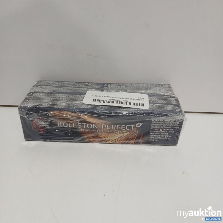 Artikel Nr. 918909: Koleston Perfect Haarfarbe 60 ml