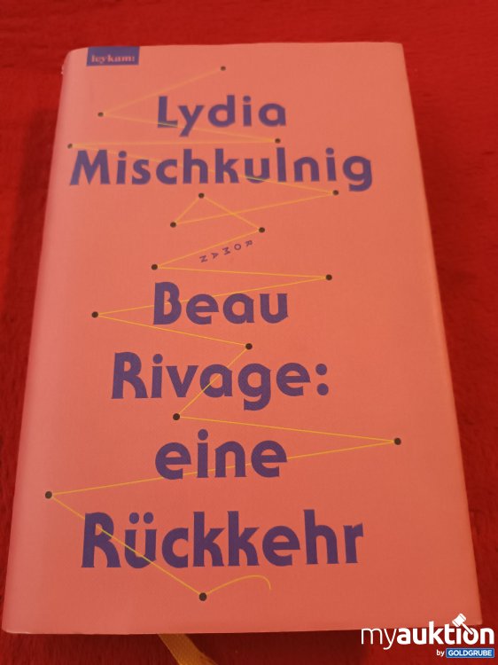 Artikel Nr. 927909: Beau Rivage: Eine Rückkehr