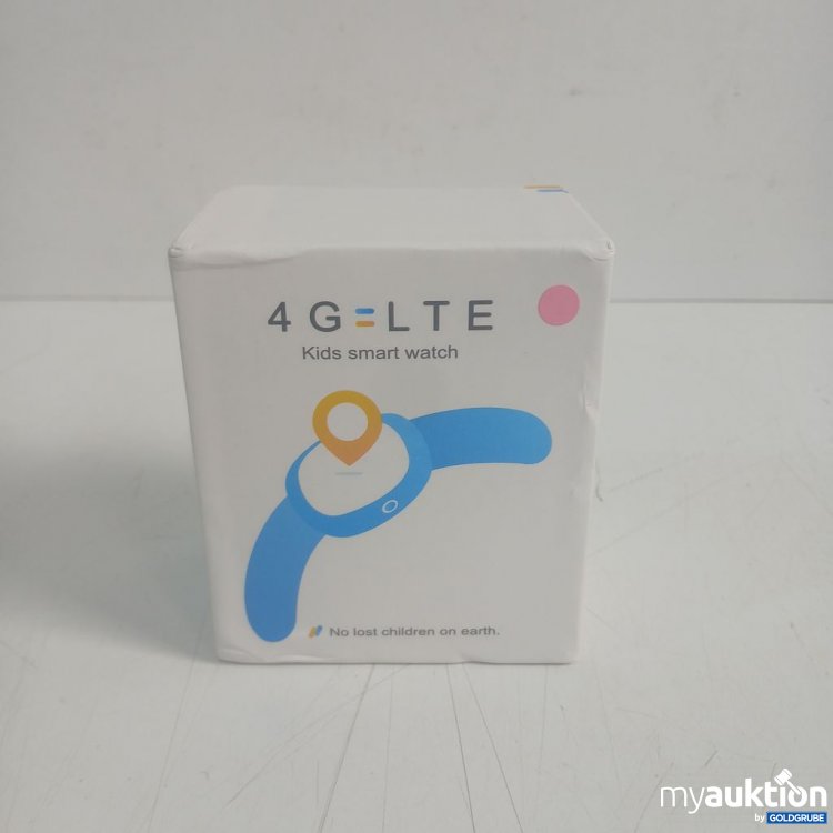 Artikel Nr. 930909 Artikel Nr. 930909: 4G LTE Kids Smart Watch LT38