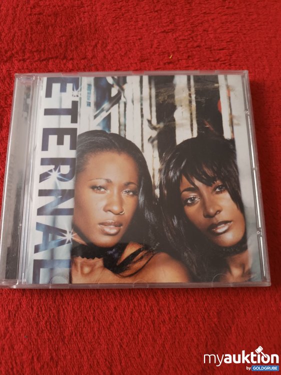 Artikel Nr. 937909 Artikel Nr. 937909: CD, Eternal